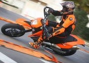 KTM 690 LC4 SMC KTM 690 LC4 SMC